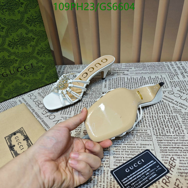 Women Shoes-Gucci Code: GS6604 $: 109USD-yupoo dhgate Women Shoes-Gucci Code: GS6604 $: 109USD