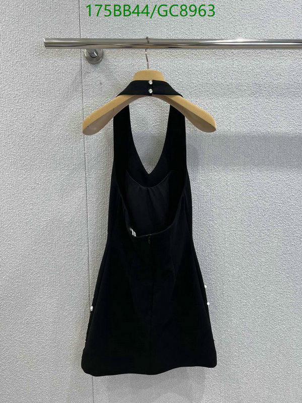 Clothing-MIUMIU Code: GC8963 $: 175USD