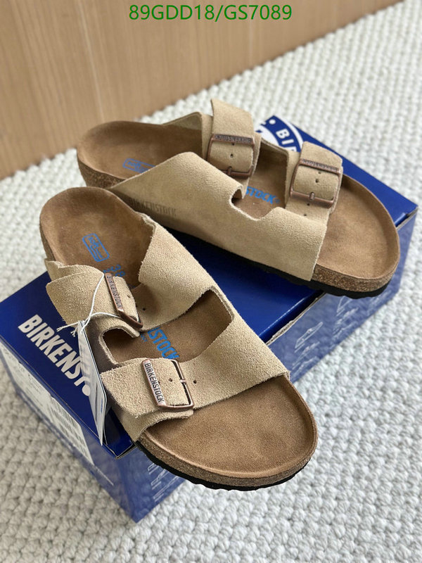 Men shoes-Birkenstock Code: GS7089 $: 89USD-yupoo dhgate Men shoes-Birkenstock Code: GS7089 $: 89USD