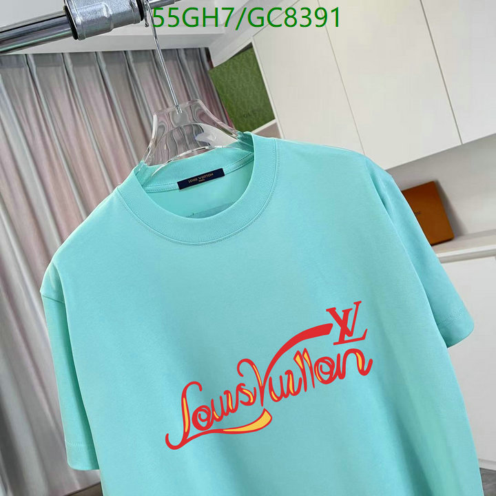 Clothing-LV Code: GC8391 $: 55USD