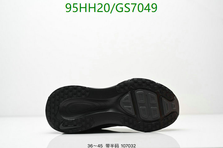 Women Shoes-NIKE Code: GS7049 $: 95USD