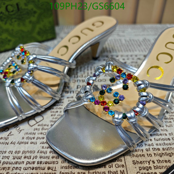 Women Shoes-Gucci Code: GS6604 $: 109USD-yupoo dhgate Women Shoes-Gucci Code: GS6604 $: 109USD