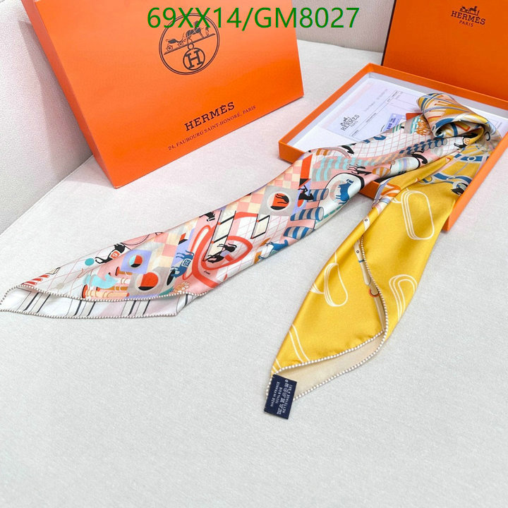 Scarf-Hermes Code: GM8027 $: 69USD