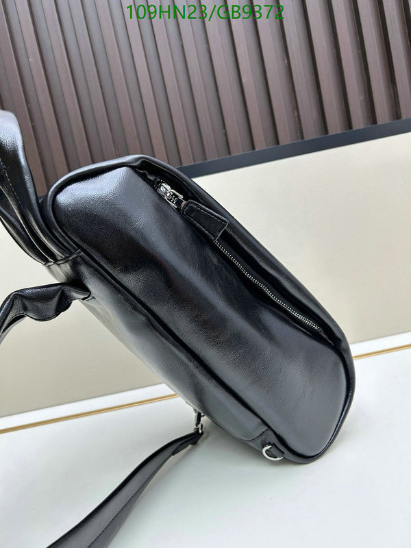 Prada Bag-(4A)-Crossbody- Code: GB9372 $: 109USD