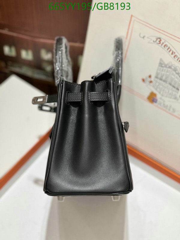 Hermes Bag-(Mirror)-Birkin- Code: GB8193 $: 665USD