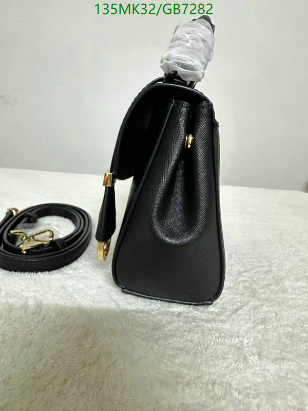 Michael Kors Bag-(Mirror)-Crossbody- Code: GB7282