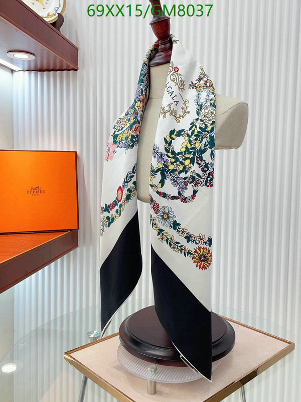 Scarf-Hermes Code: GM8037 $: 69USD