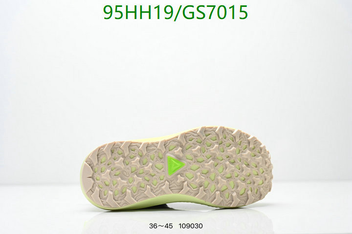 Men shoes-Asics Code: GS7015 $: 95USD