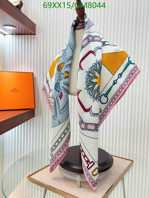 Scarf-Hermes Code: GM8044 $: 69USD