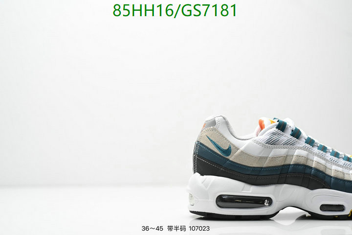 Men shoes-Nike Code: GS7181 $: 85USD