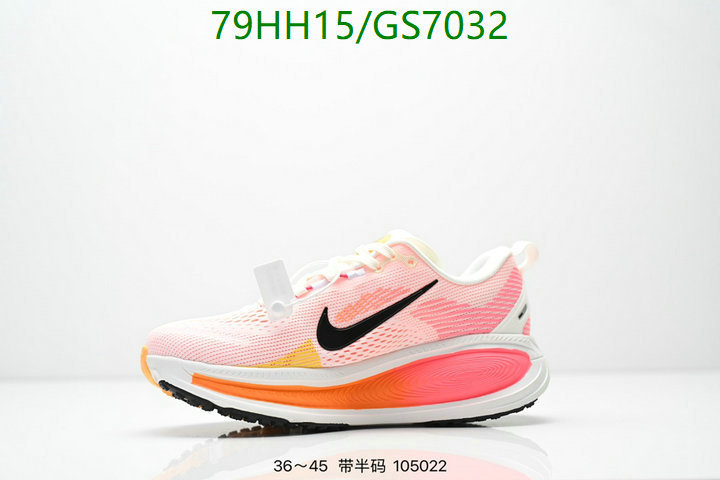 Men shoes-Nike Code: GS7032 $: 79USD