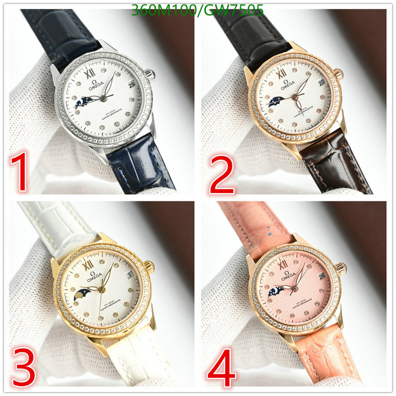 Watch-(Mirror Quality)- Code: GW7505 $: 360USD-yupoo dhgate Watch-(Mirror Quality)- Code: GW7505 $: 360USD