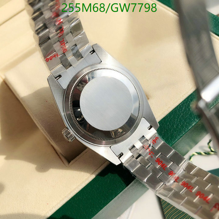 Watch-Mirror Quality-Rolex Code: GW7798 $: 255USD