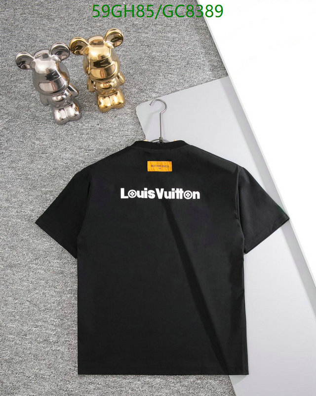 Clothing-LV Code: GC8389 $: 59USD