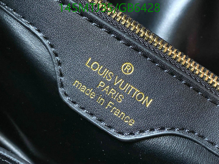 LV Bag-(4A)-Handbag Collection- Code: GB6428 $: 145USD