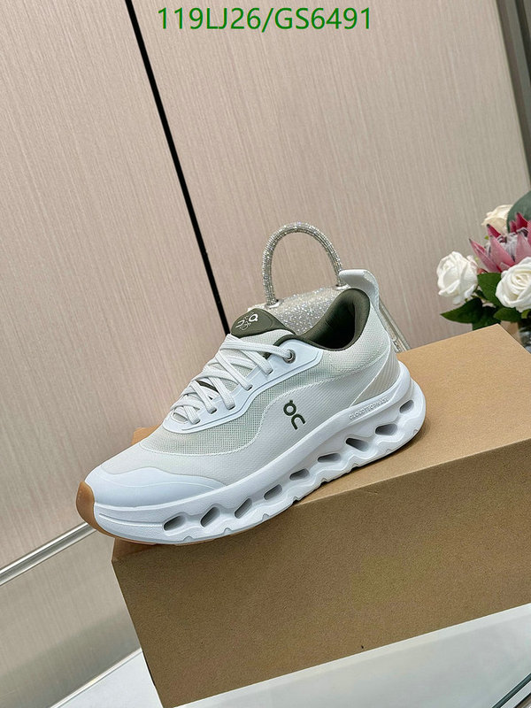 Women Shoes-Loewe Code: GS6491 $: 119USD