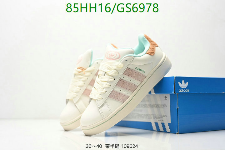 Women Shoes-Adidas Code: GS6978 $: 85USD