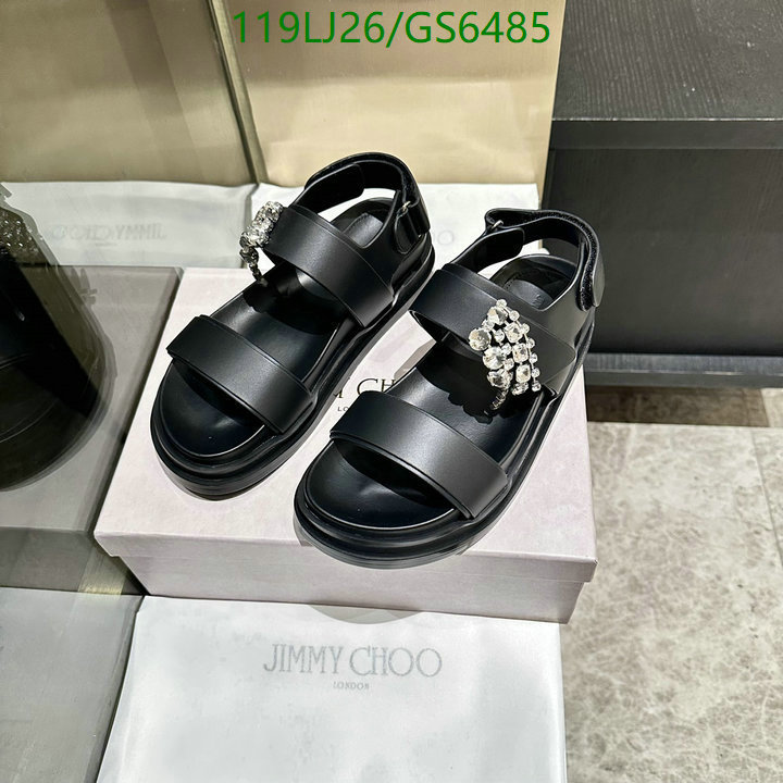 Women Shoes-Jimmy Choo Code: GS6485 $: 119USD