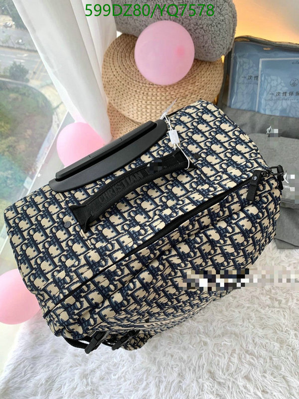 $: 599USD