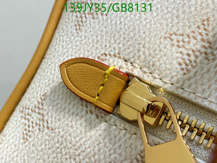 LV Bag-(Mirror)-Vanity Bag- Code: GB8131 $: 139USD