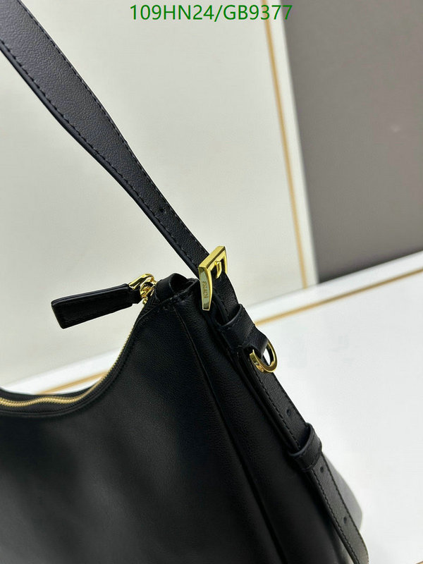 Prada Bag-(4A)-Handbag- Code: GB9377 $: 109USD