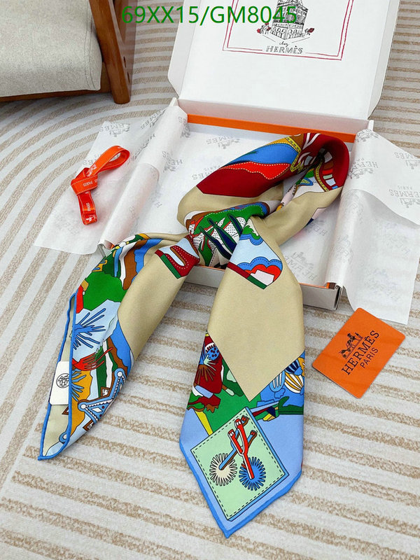 Scarf-Hermes Code: GM8045 $: 69USD