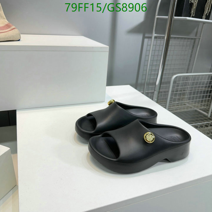 Women Shoes-Loewe Code: GS8906 $: 79USD