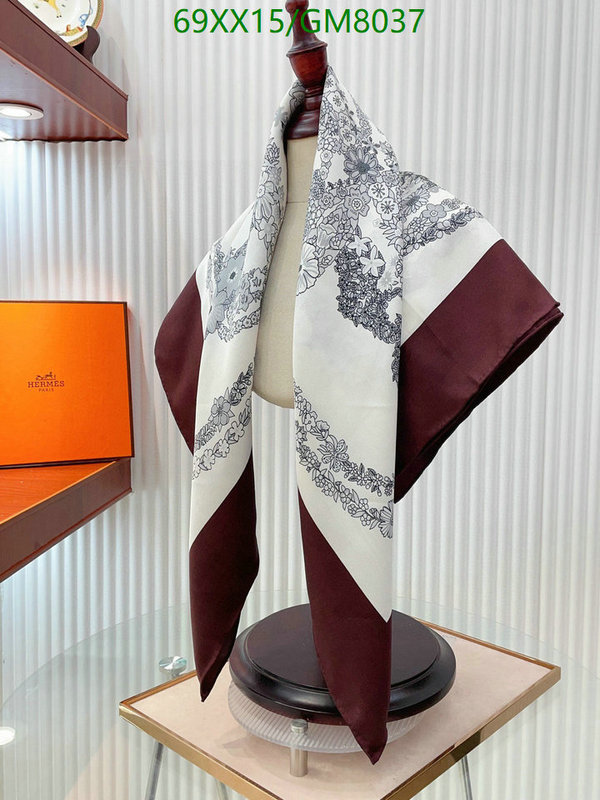Scarf-Hermes Code: GM8037 $: 69USD