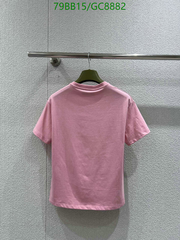 Clothing-Gucci Code: GC8882 $: 79USD