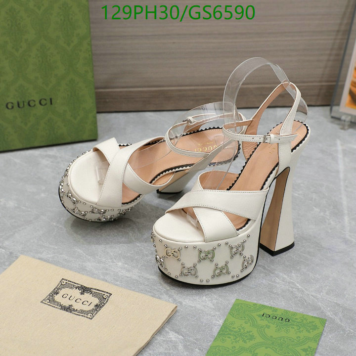 Women Shoes-Gucci Code: GS6590 $: 129USD-yupoo dhgate Women Shoes-Gucci Code: GS6590 $: 129USD