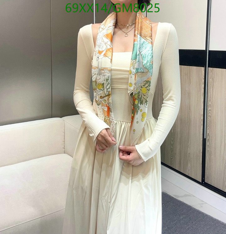 Scarf-Hermes Code: GM8025 $: 69USD