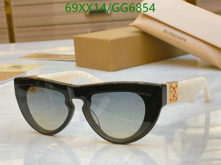 Glasses-Burberry Code: GG6854 $: 69USD