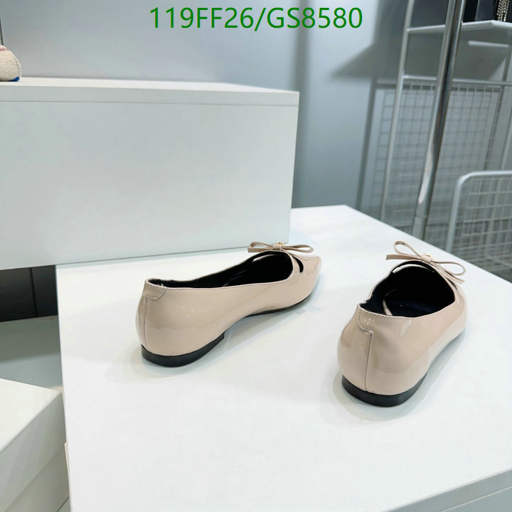 Women Shoes-Celine Code: GS8580 $: 119USD