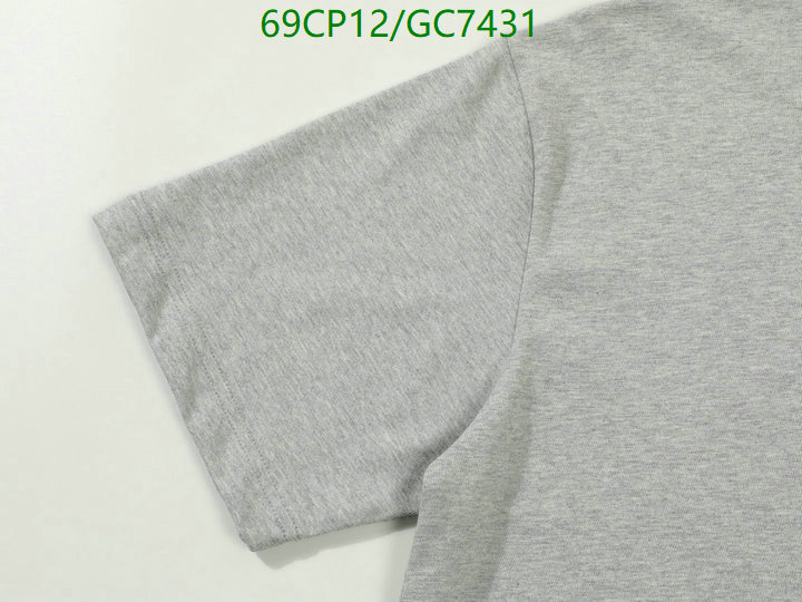 Clothing-Loewe Code: GC7431 $: 69USD