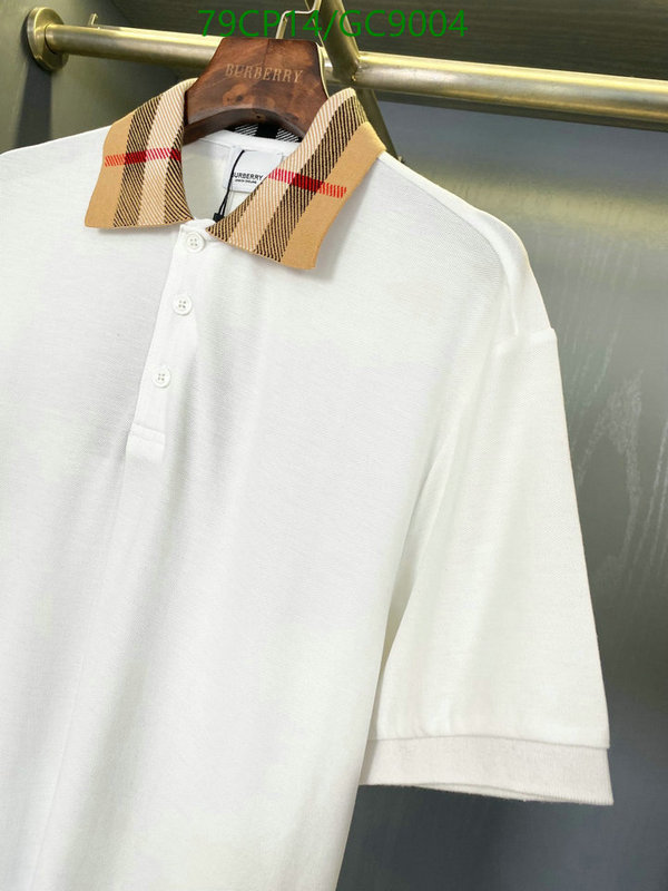 Clothing-Burberry Code: GC9004 $: 79USD