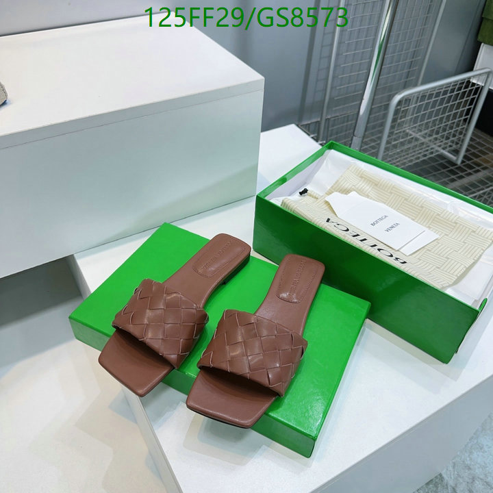 Women Shoes-BV Code: GS8573 $: 125USD
