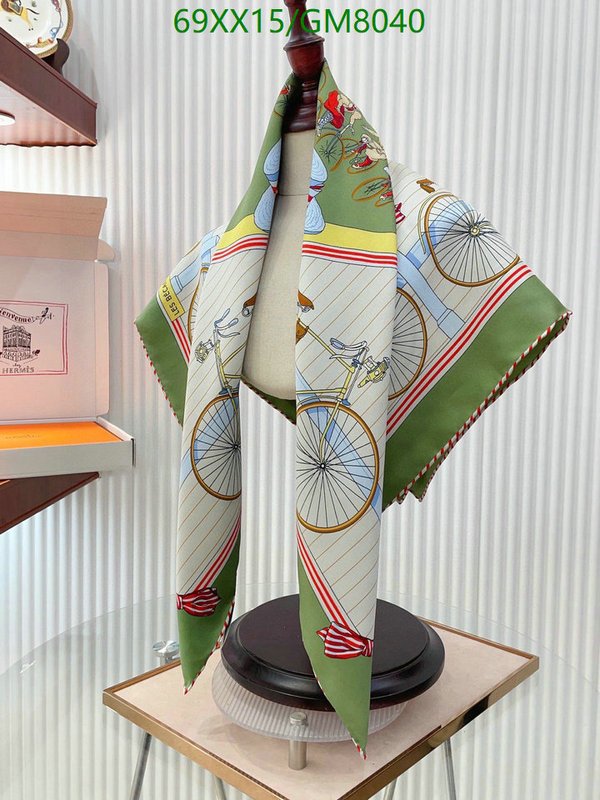 Scarf-Hermes Code: GM8040 $: 69USD