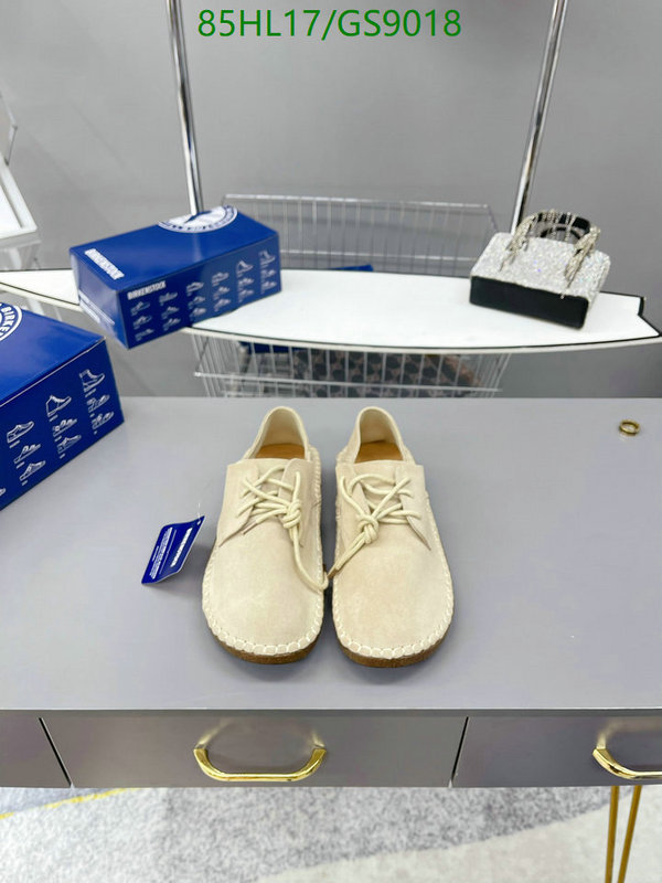 Women Shoes-Birkenstock Code: GS9018 $: 85USD