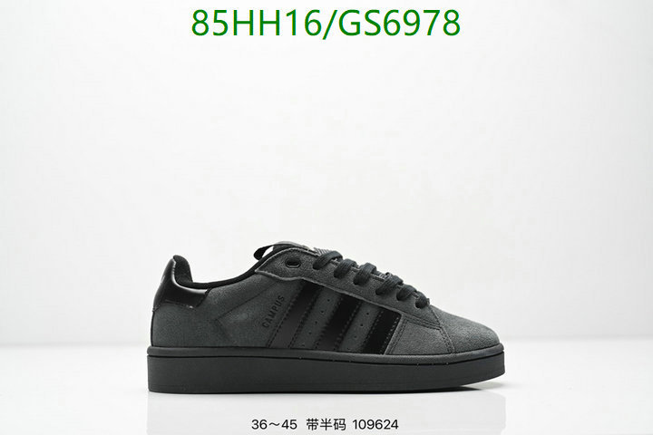 Women Shoes-Adidas Code: GS6978 $: 85USD