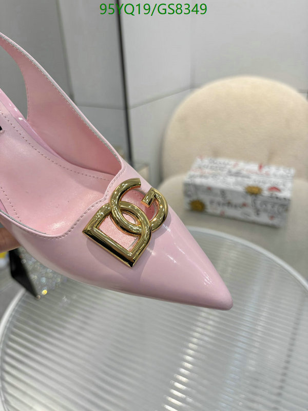 Women Shoes-D&G Code: GS8349 $: 95USD-yupoo dhgate Women Shoes-D&G Code: GS8349 $: 95USD