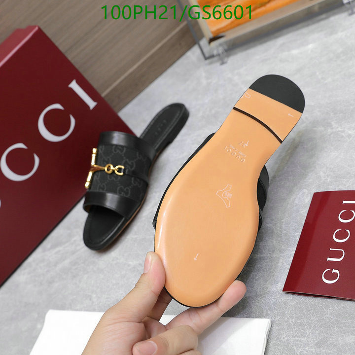 Women Shoes-Gucci Code: GS6601 $: 100USD