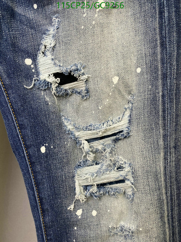 Clothing-DSQUARED2 Code: GC9256 $: 115USD