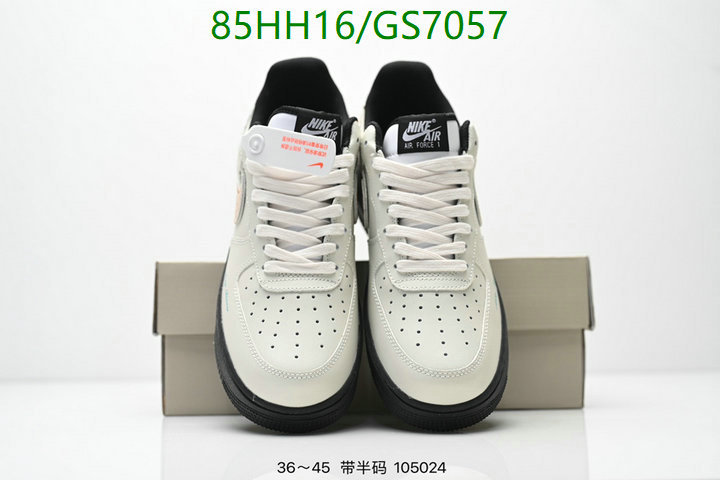 Women Shoes-NIKE Code: GS7057 $: 85USD