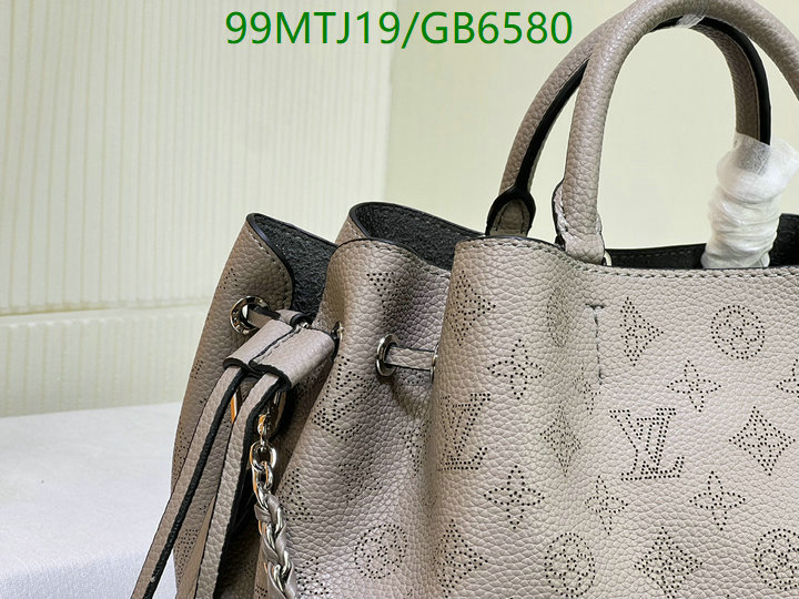 LV Bag-(4A)-Handbag Collection- Code: GB6580 $: 99USD