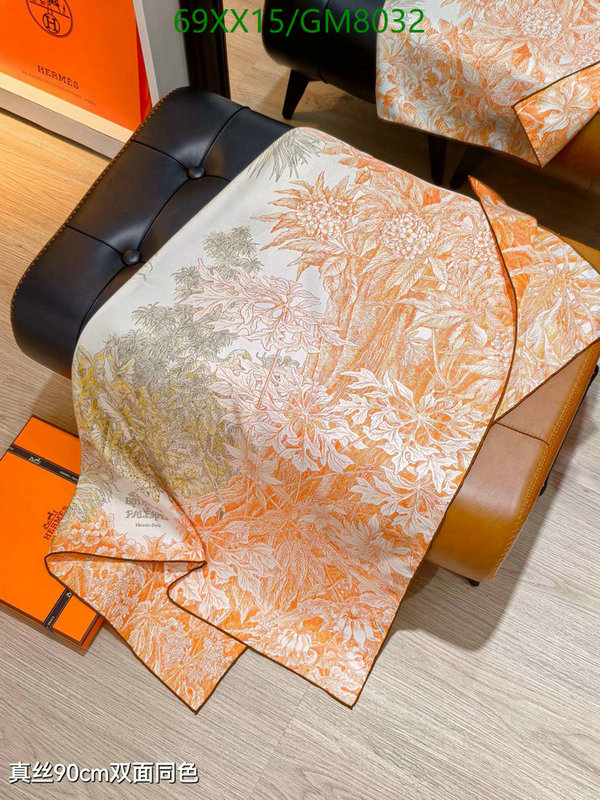 Scarf-Hermes Code: GM8032 $: 69USD