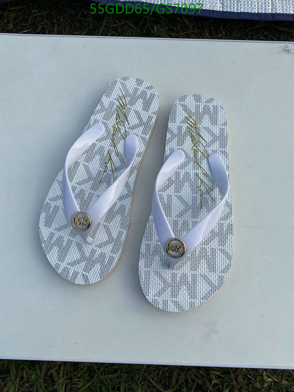 Women Shoes-Michael Kors Code: GS7097 $: 55USD