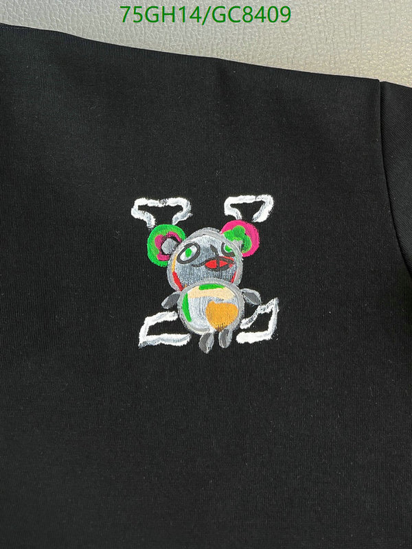 Clothing-LV Code: GC8409 $: 75USD