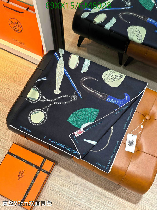 Scarf-Hermes Code: GM8028 $: 69USD