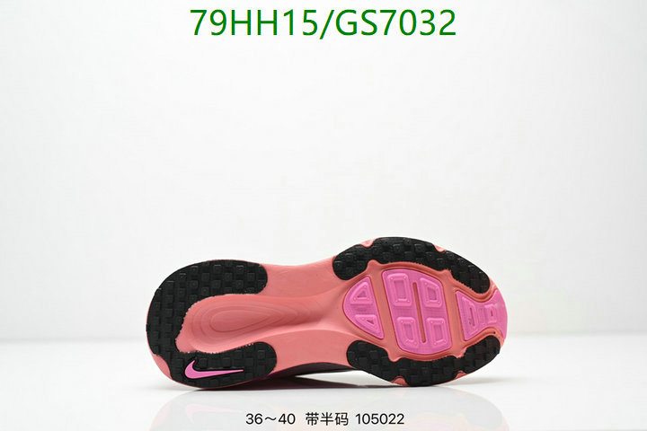 Men shoes-Nike Code: GS7032 $: 79USD