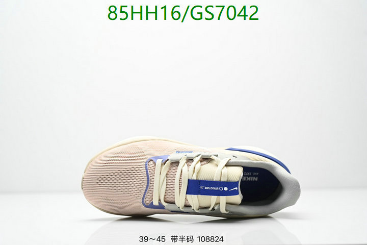 Women Shoes-NIKE Code: GS7042 $: 85USD